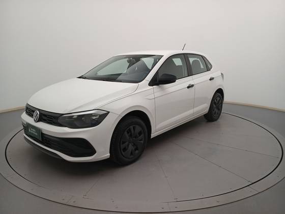 VOLKSWAGEN POLO 1.0 MPI TRACK MANUAL